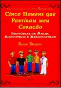 Cinco Homens Que Partiram Meu Corao