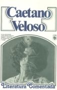 Caetano Veloso - Literatura Comentada